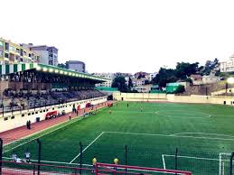 stade Ahmed Falek Paradou AC